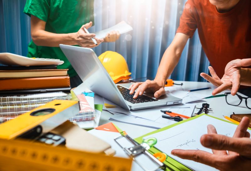 Commercial Remodeling