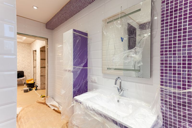 Bathroom Remodels
