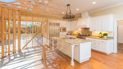 Kitchen Remodels