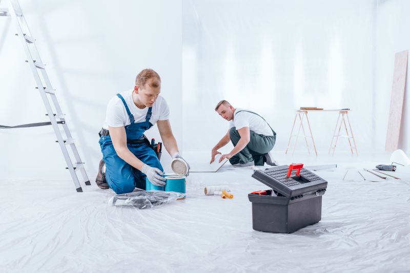 Senior Remodeling Service
