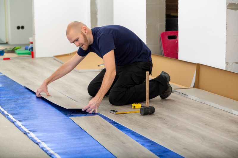 Flooring Experts